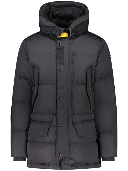 Parajumpers 24WPMPUHF03 0541 BLACK