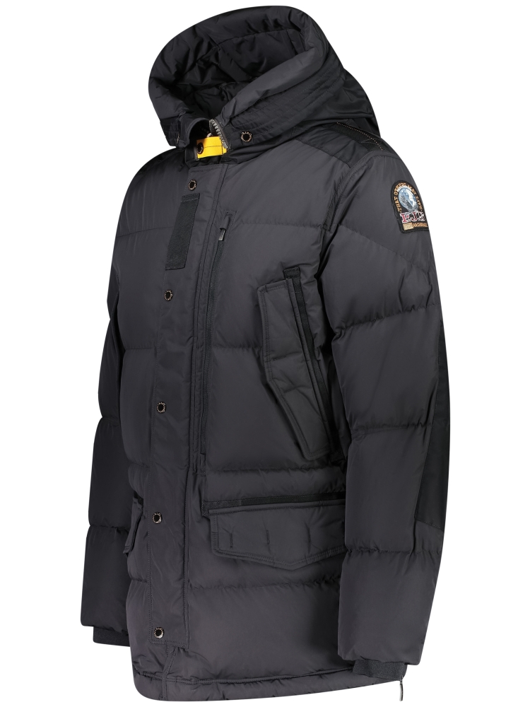 Parajumpers 24WPMPUHF03 0541 BLACK