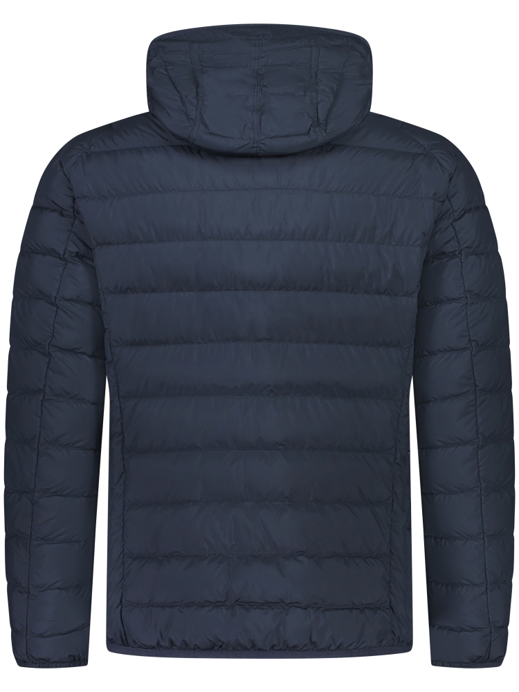 Parajumpers 24WPMPUSL02 0316 BLUE NAVY