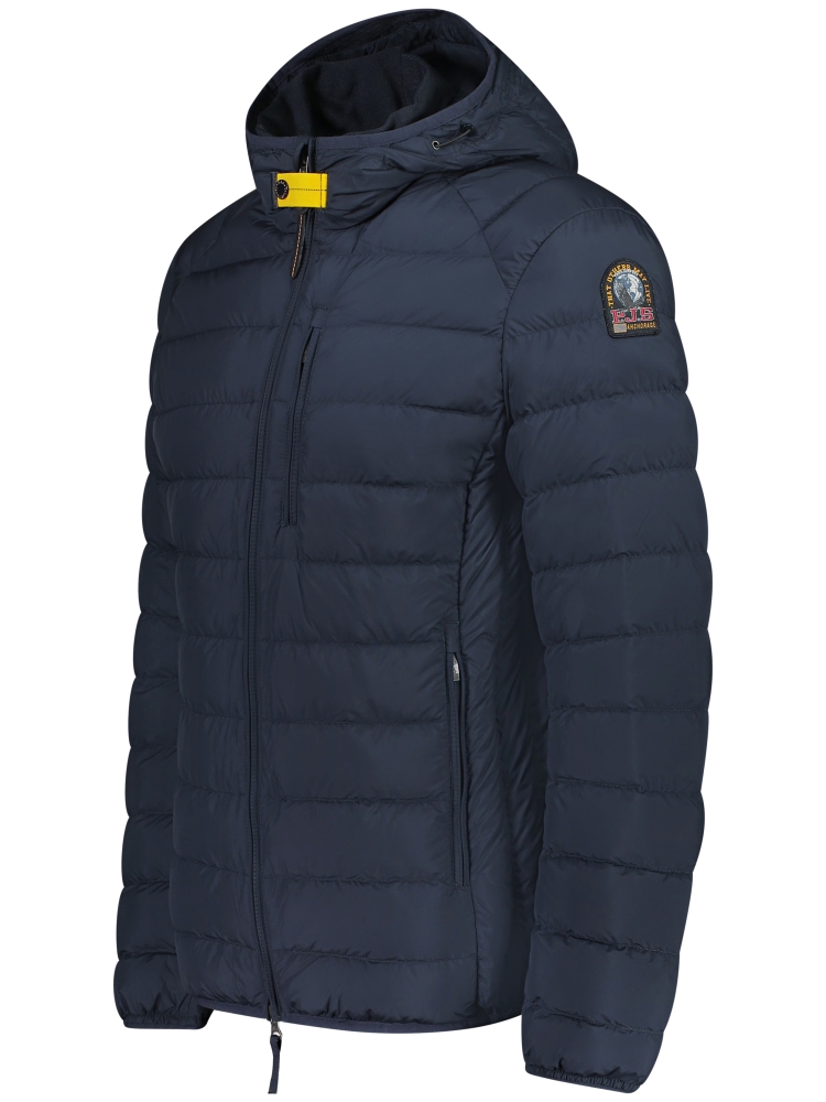 Parajumpers 24WPMPUSL02 0316 BLUE NAVY