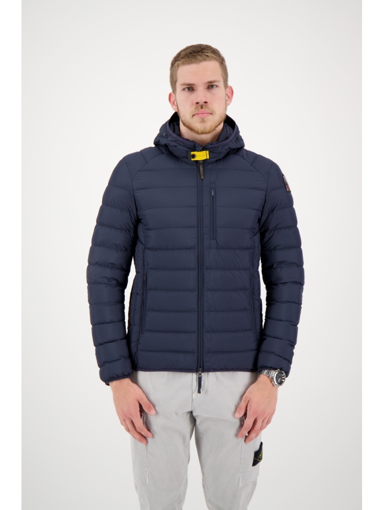 Parajumpers 24WPMPUSL02 0316 BLUE NAVY