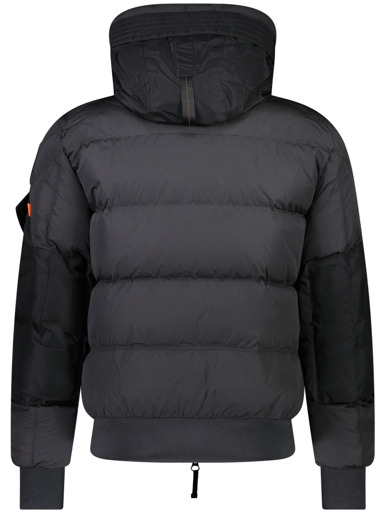 Parajumpers 24WPMPUHF02 0541 BLACK