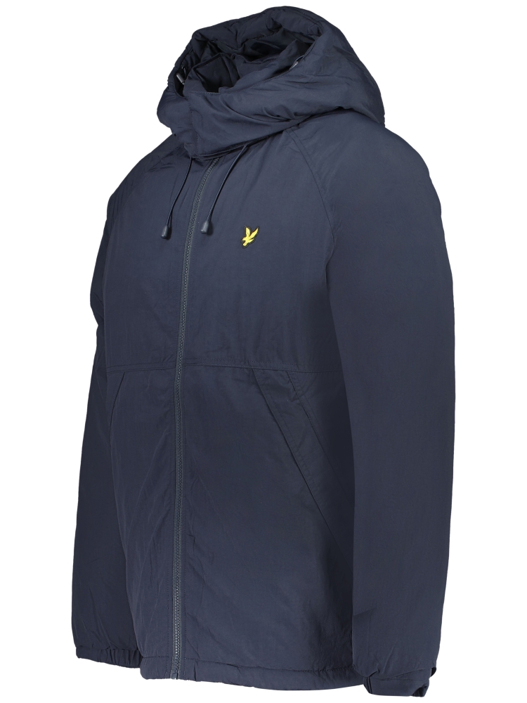 Lyle and Scott JK2107V Z271 DARK NAVY