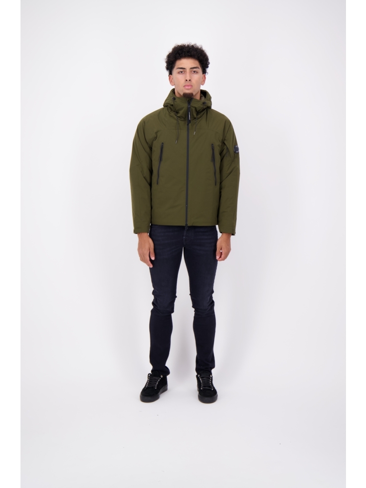 C.P. Company 17CMOW014A-004117A 683 IVY GREEN