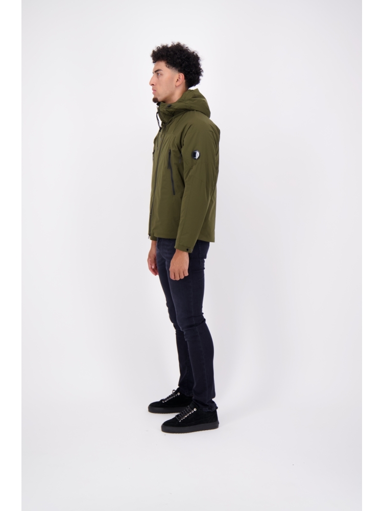 C.P. Company 17CMOW014A-004117A 683 IVY GREEN