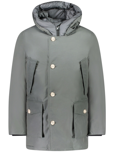 Woolrich CFWOOU0483MRUT0001-W24 GREY SHADOW