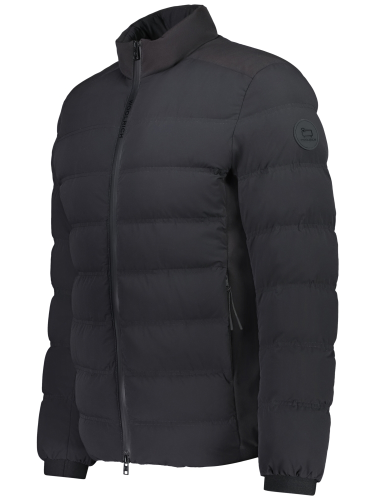 Woolrich CFWOOU0789MRUT3107 100 BLACK