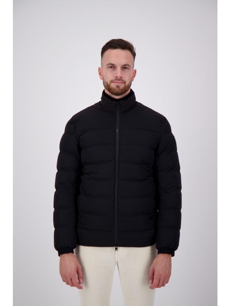 Woolrich CFWOOU0789MRUT3107 100 BLACK