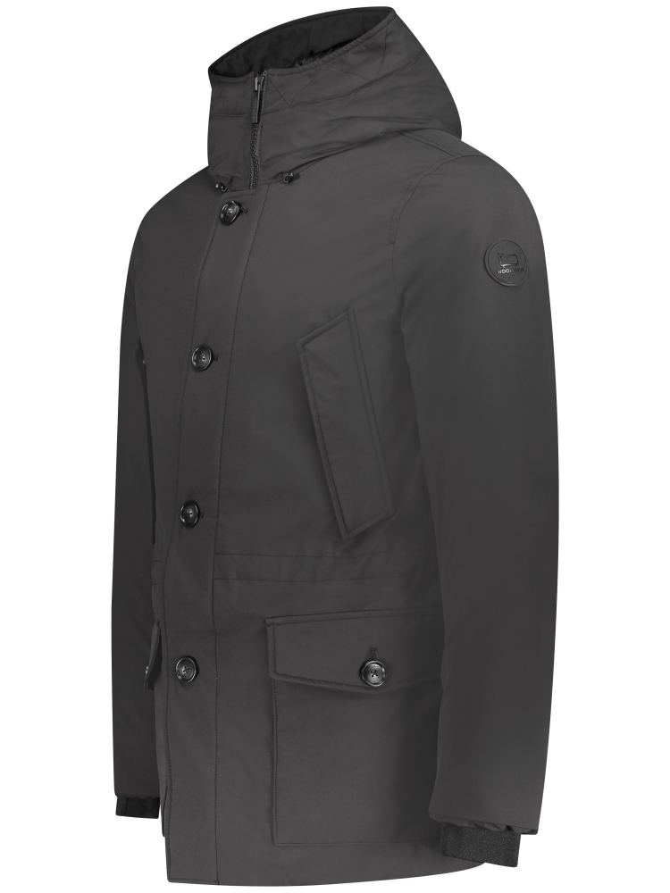 Woolrich CFWOOU0802MRUT3339-W24 100 BLACK