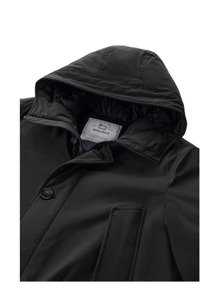 Woolrich CFWOOU0802MRUT3339-W24 100 BLACK