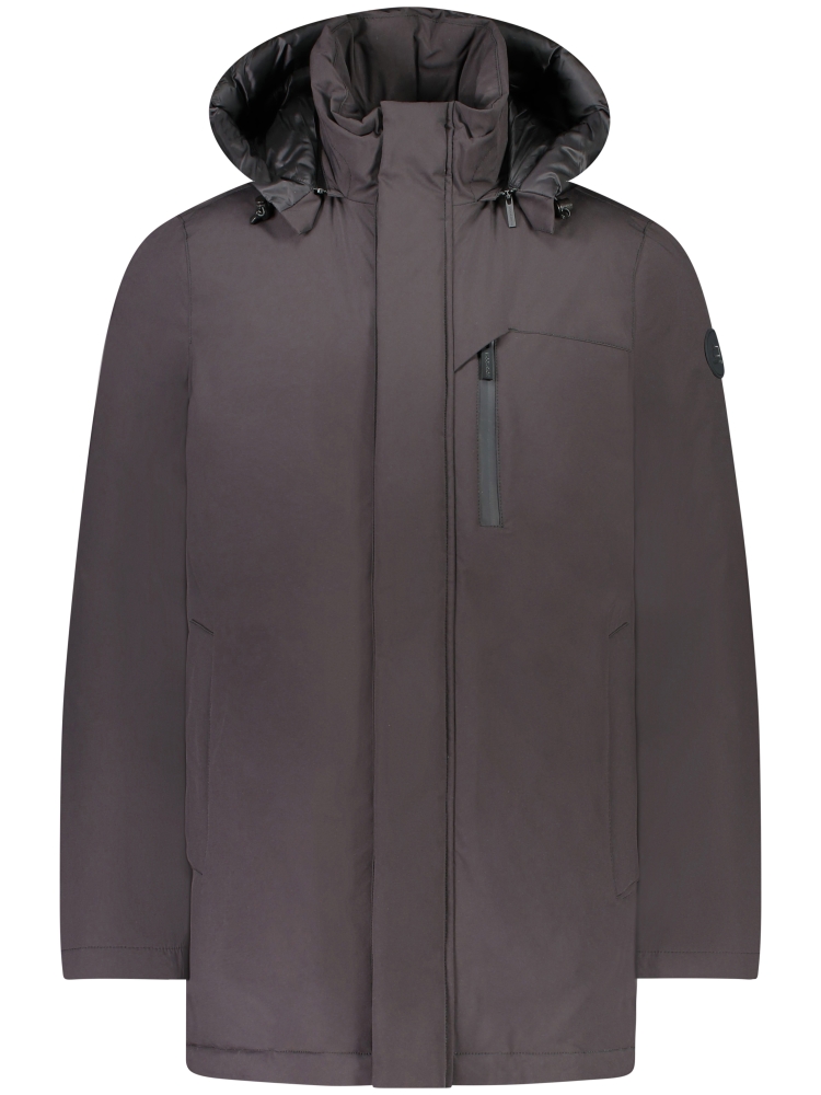 Woolrich CFWOOU0803MRUT3339-W24 100 BLACK