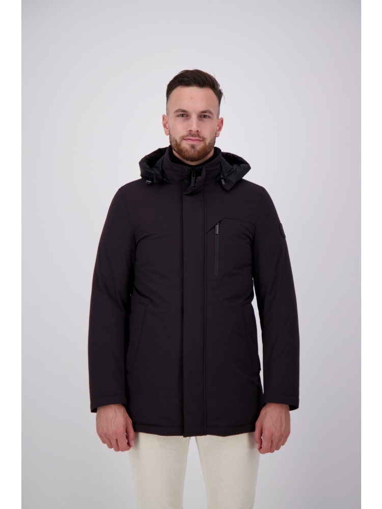 Woolrich CFWOOU0803MRUT3339-W24 100 BLACK