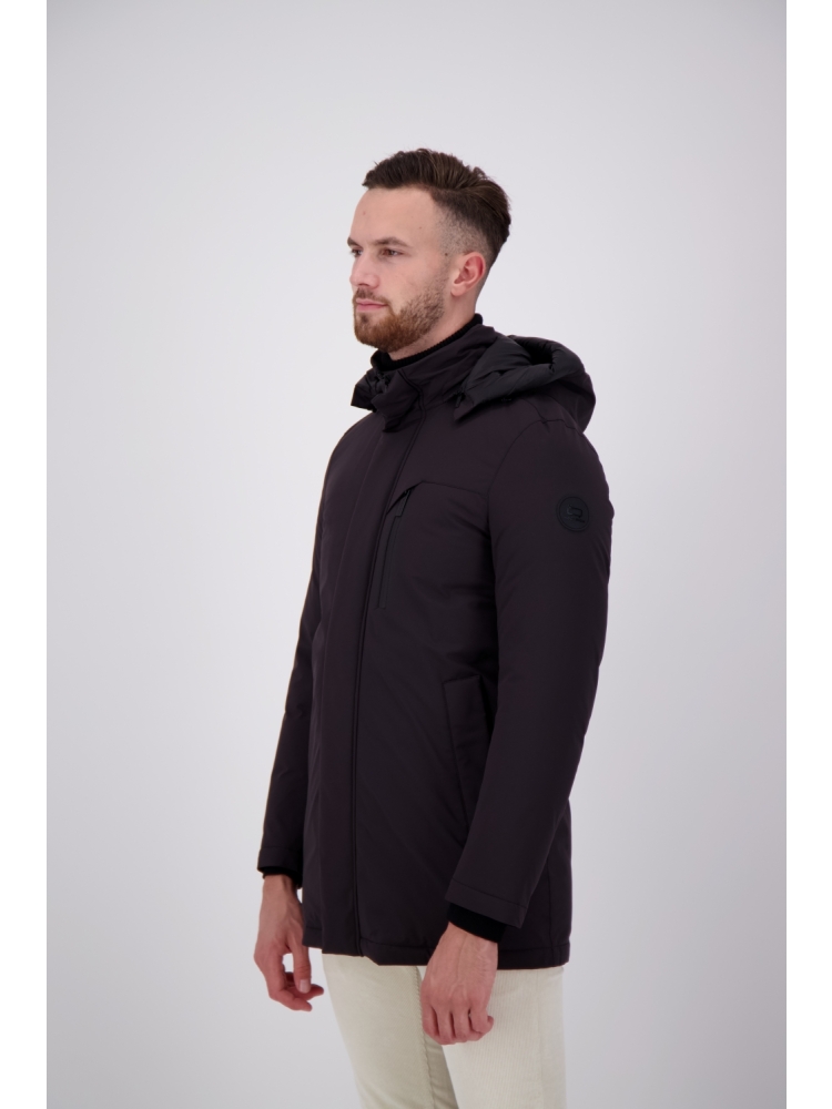 Woolrich CFWOOU0803MRUT3339-W24 100 BLACK