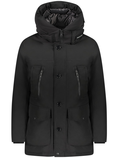 Woolrich CFWOOU0866MRUT0001-W24 BLACK