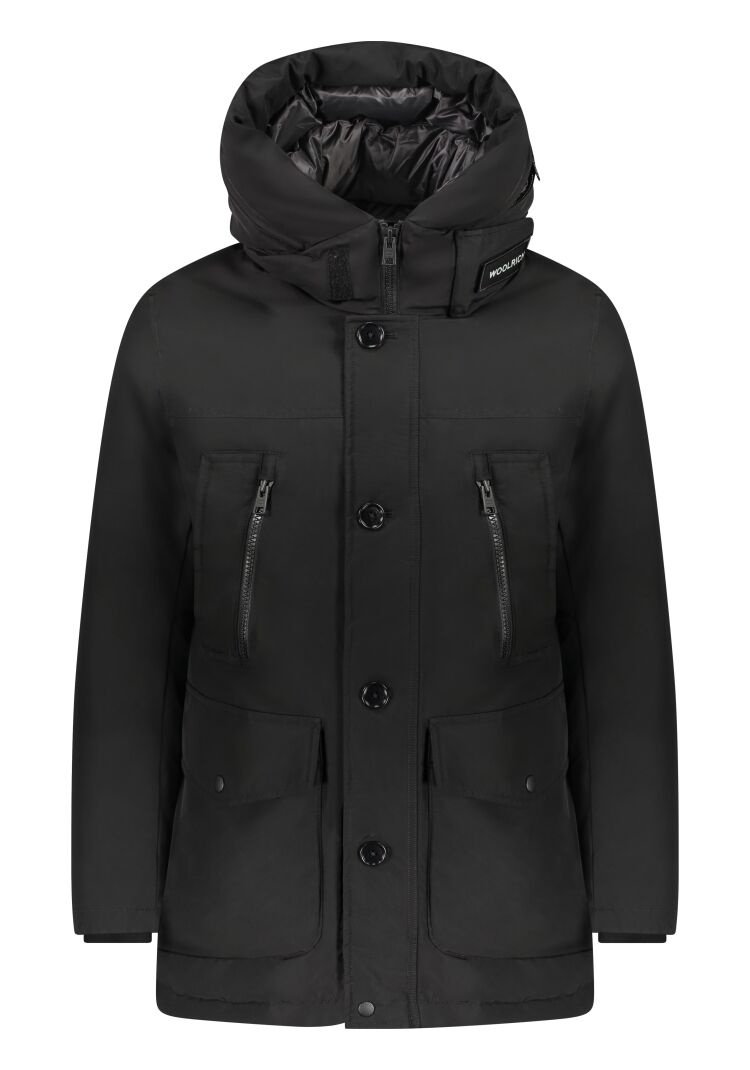 Woolrich CFWOOU0866MRUT0001-W24 BLACK