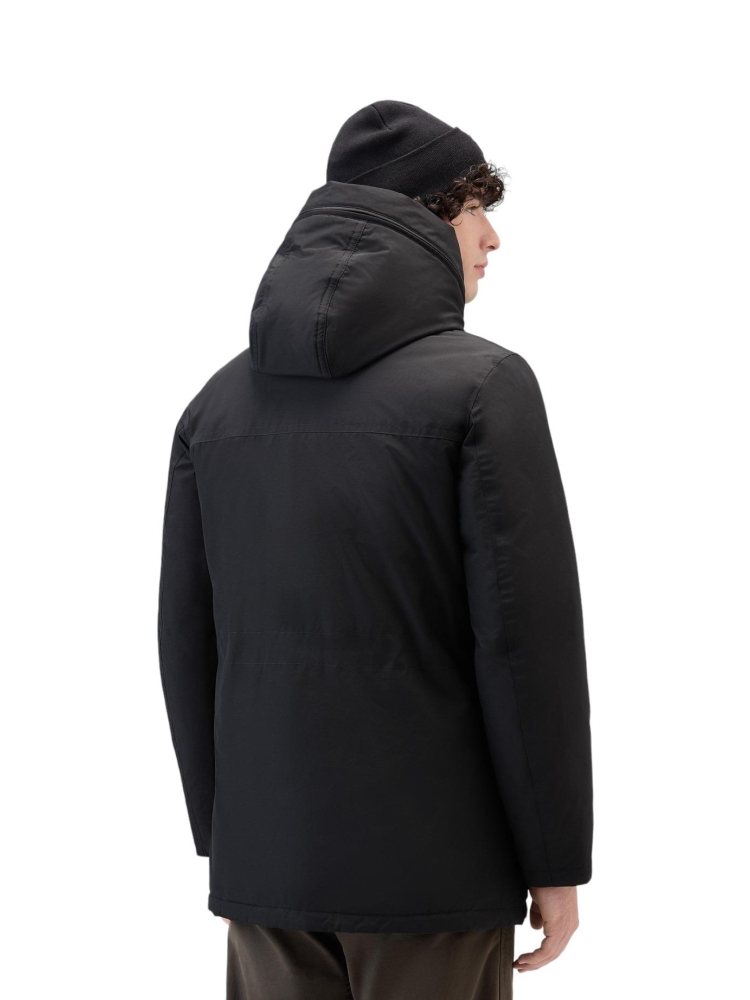 Woolrich CFWOOU0866MRUT0001-W24 BLACK