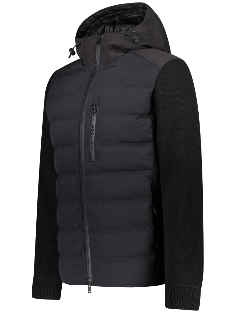 Woolrich CFWOOU0940MRUT3107 100 BLACK