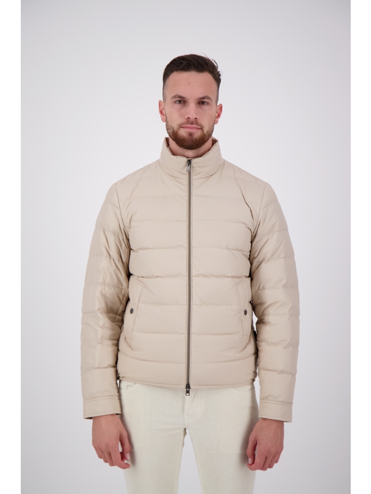 Woolrich CFWOOU0958MRUT2635 7404 OXFORD TAN