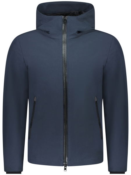 Woolrich CFWOOU1047MRUT3496 3989 MELTON BLUE