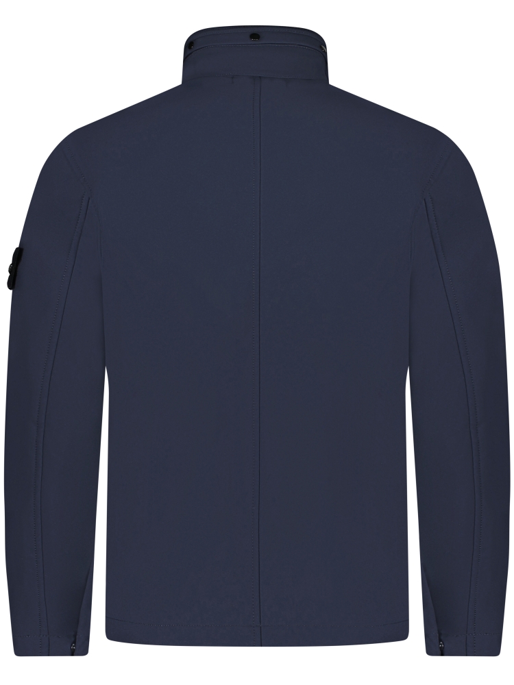 Stone Island 8115Q0222 V0020 NAVY BLUE