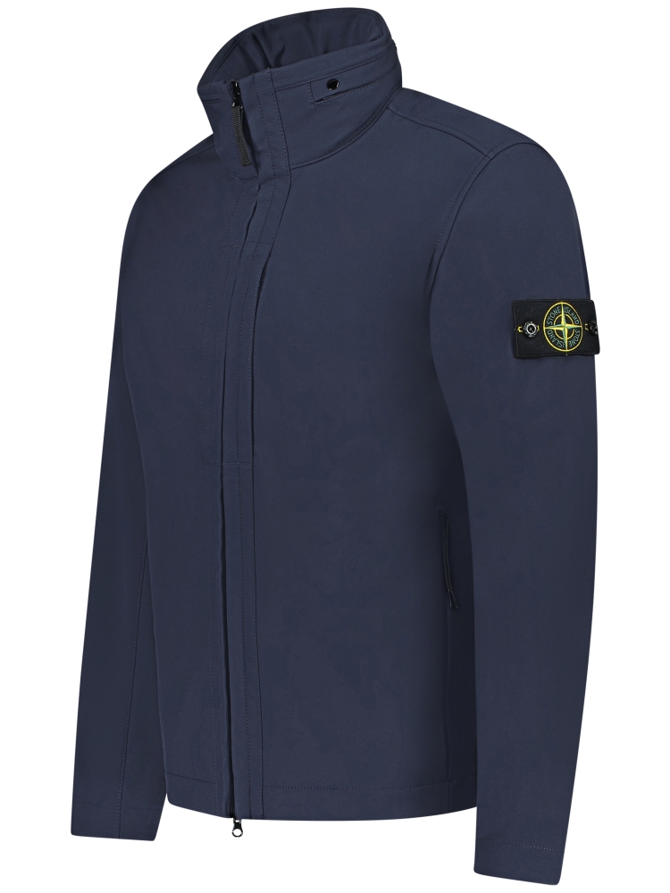 Stone Island 8115Q0222 V0020 NAVY BLUE