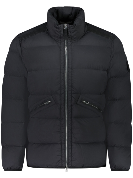 Stone Island 811543028 V0029 BLACK