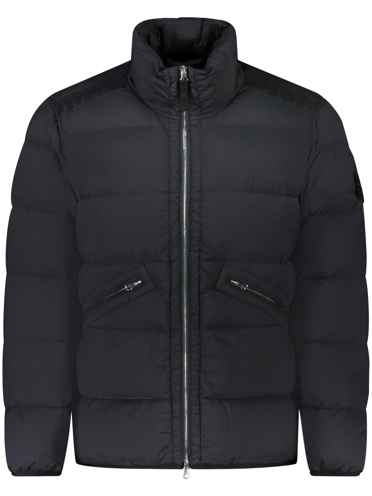 Stone Island 811543028 V0029 BLACK