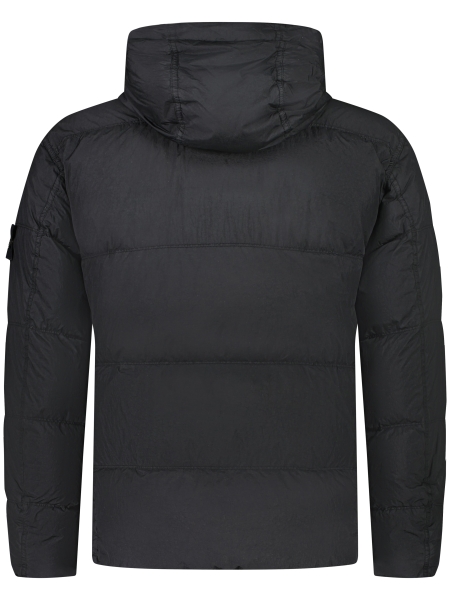 Stone Island 811540723 V0029 BLACK