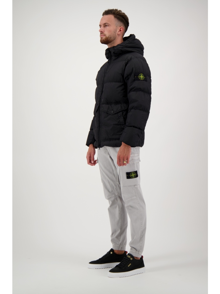 Stone Island 811540723 V0029 BLACK