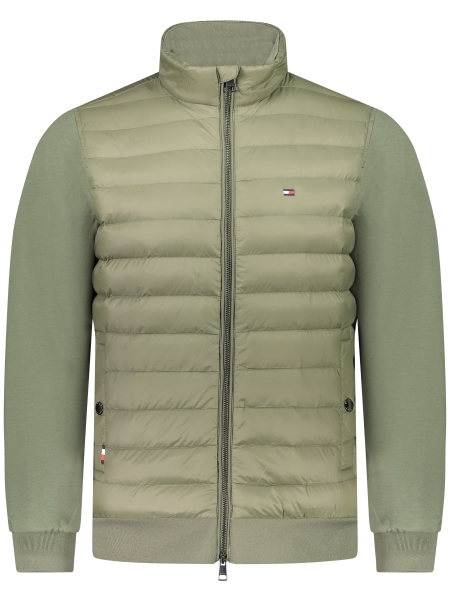 Tommy Hilfiger  MW0MW37461 PLI BATTLE GREEN