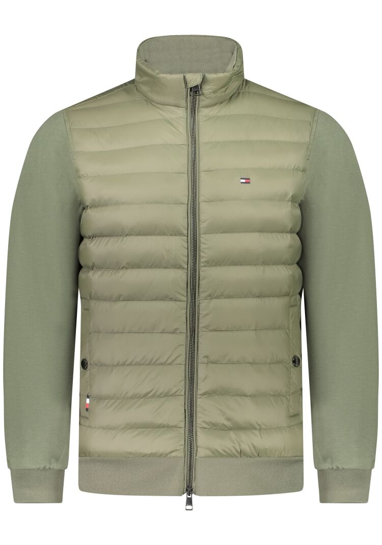 Tommy Hilfiger  MW0MW37461 PLI BATTLE GREEN