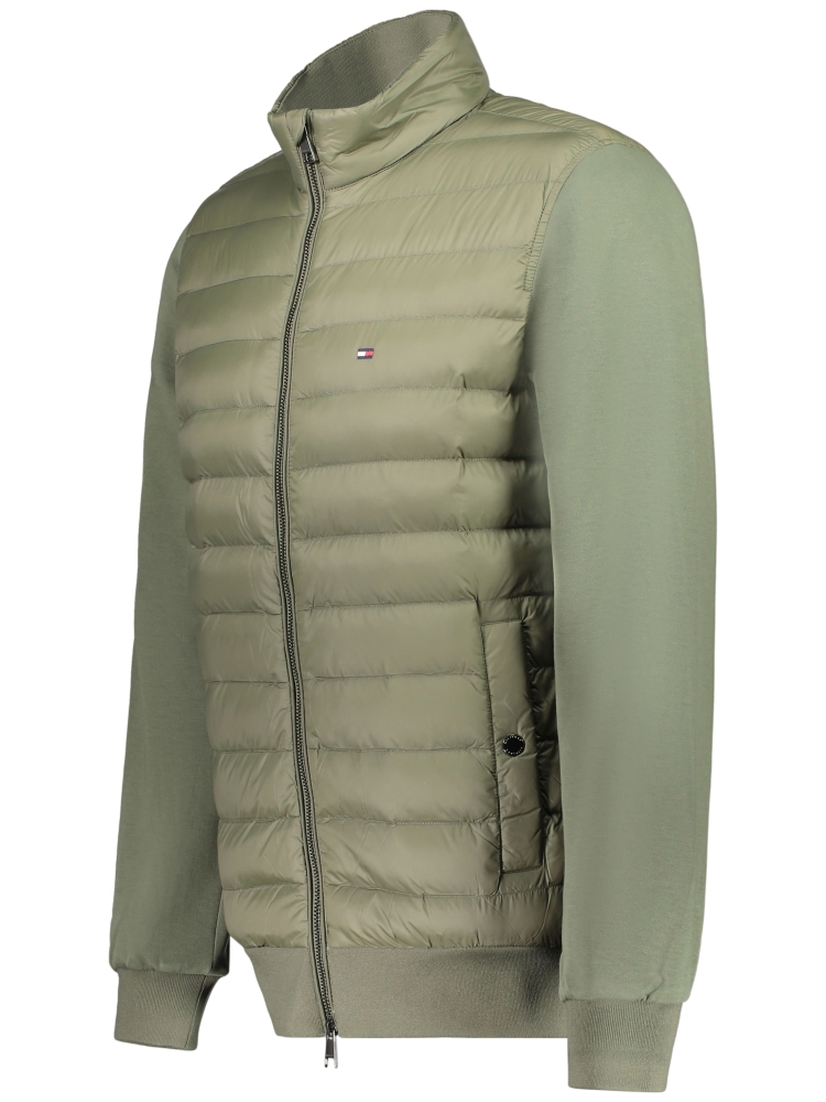 Tommy Hilfiger  MW0MW37461 PLI BATTLE GREEN