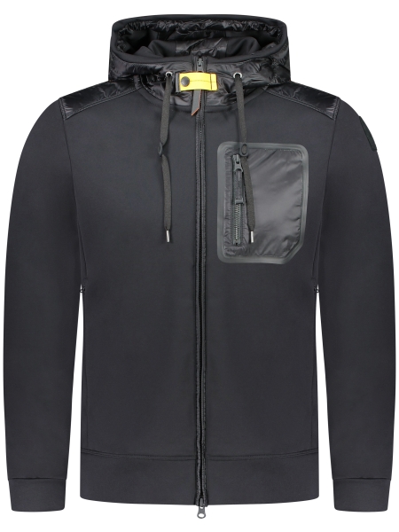 Parajumpers 25SMPMHYHD02 0541 BLACK