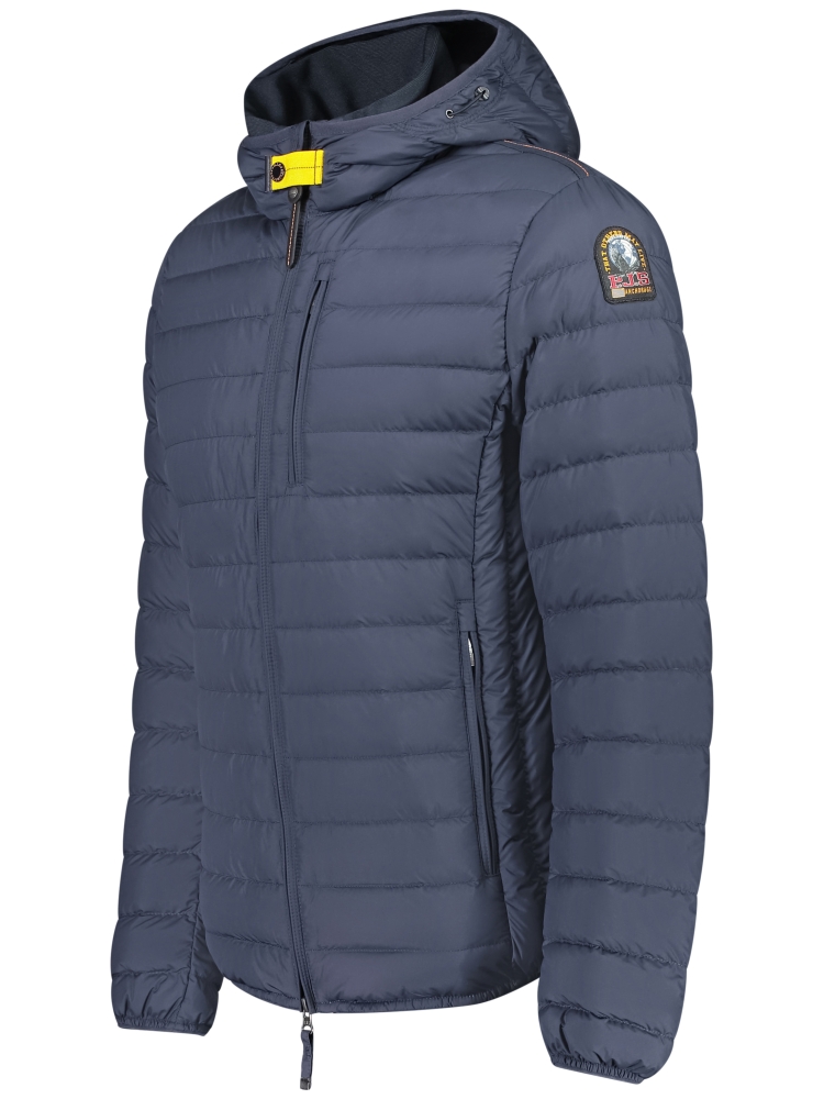 Parajumpers 25SMPMPUSL02 0316 BLUE NAVY