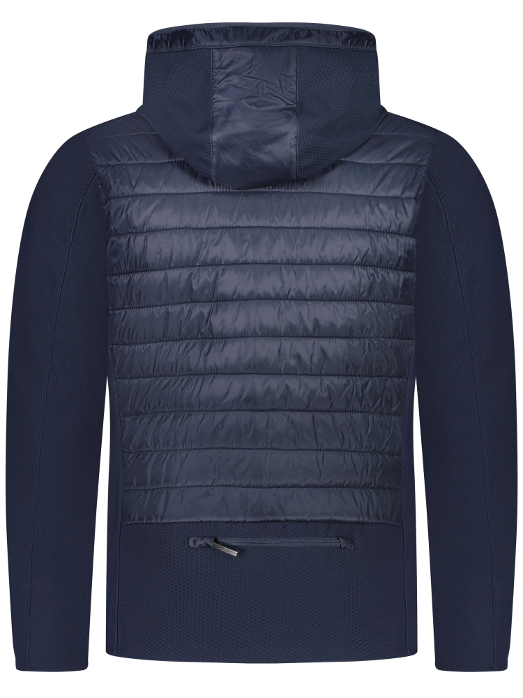 Parajumpers 25SMPMHYWU02 0316 BLUE NAVY