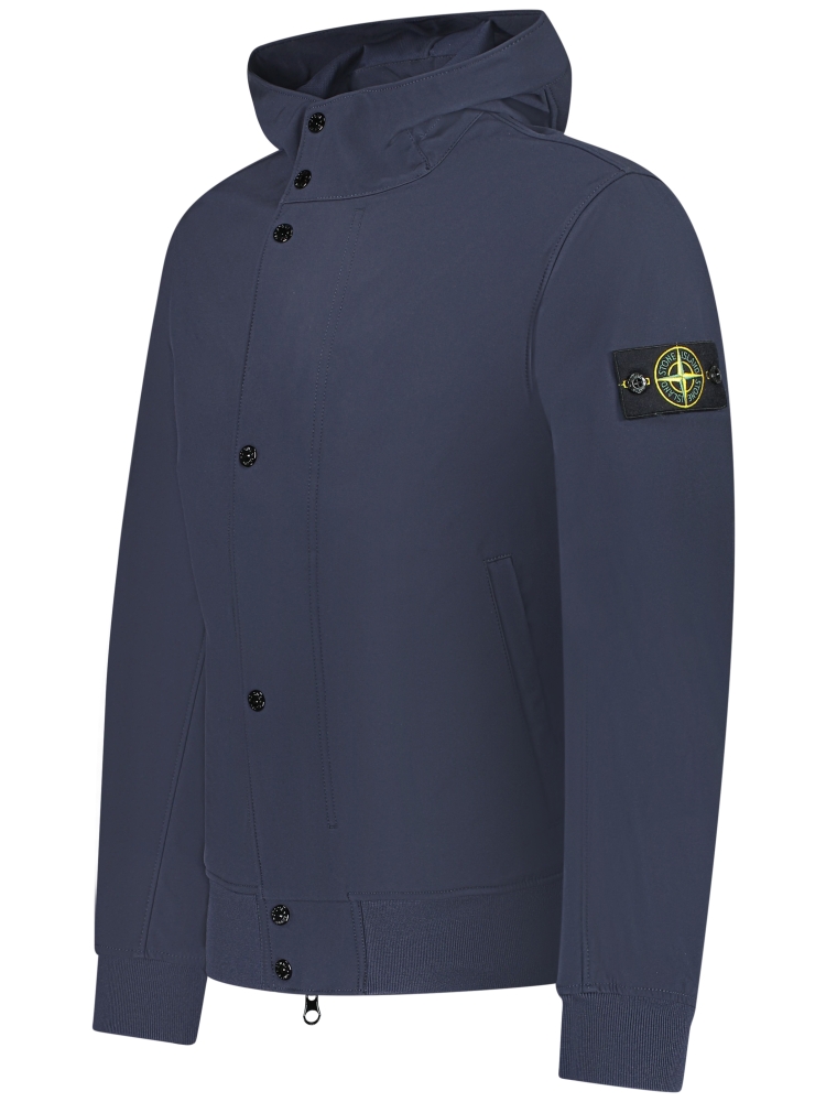 Stone Island K1S154100090 S0A22 V0020 NAVY BLUE