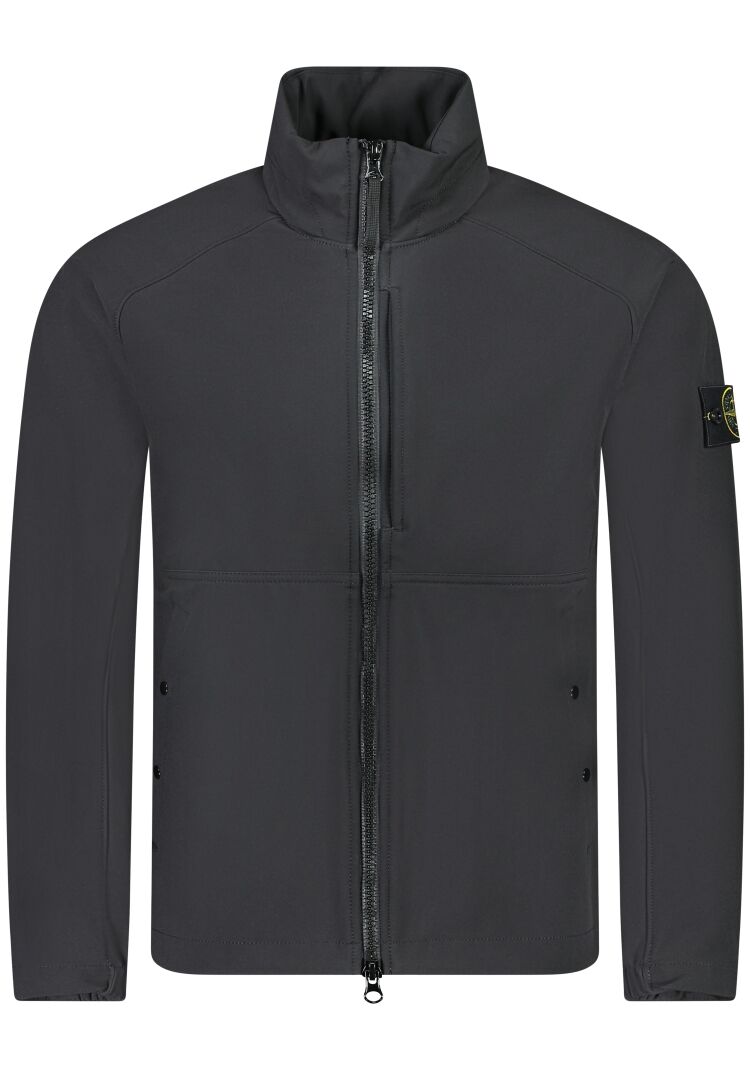 Stone Island K1S154100010 S0A22 V0029 BLACK