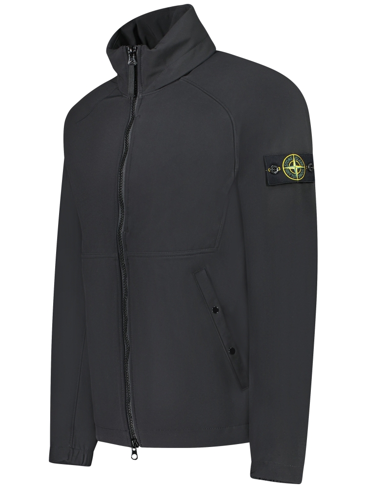 Stone Island K1S154100010 S0A22 V0029 BLACK