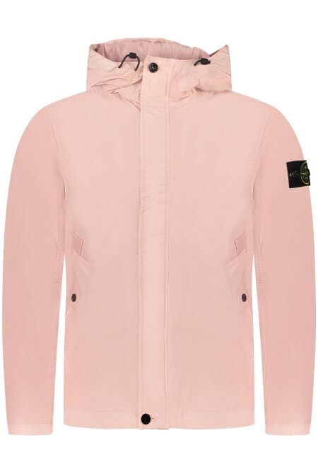 Stone Island K1S154100092 S0A23 V0082 ANTIQUE ROSE