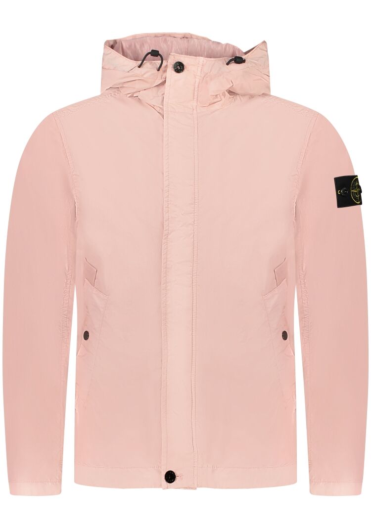 Stone Island K1S154100092 S0A23 V0082 ANTIQUE ROSE