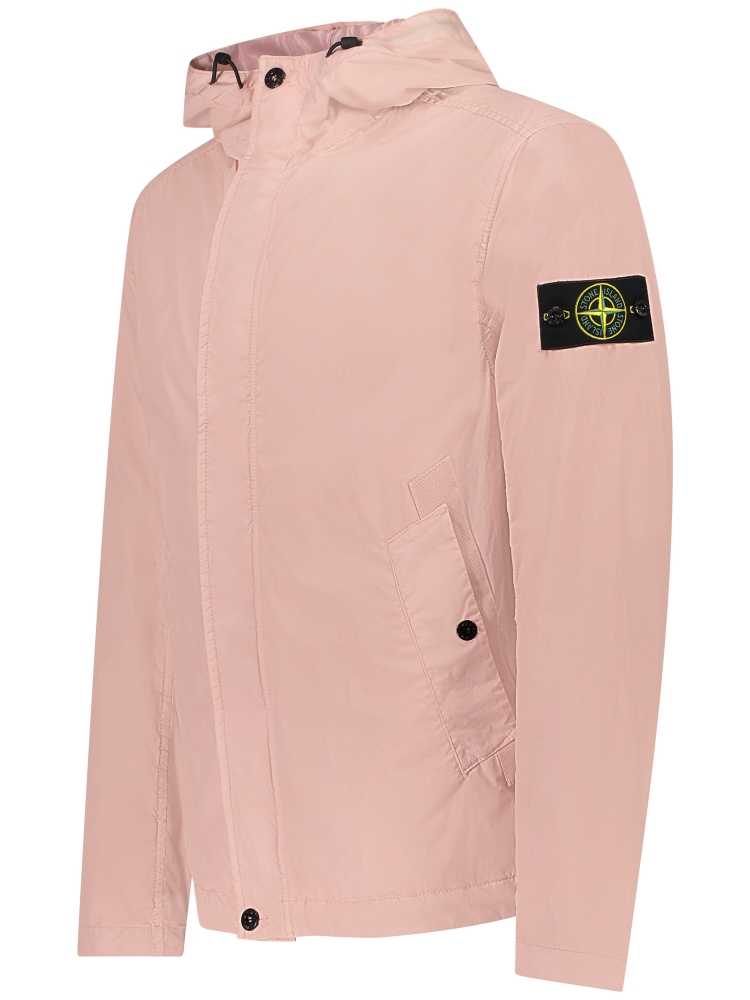 Stone Island K1S154100092 S0A23 V0082 ANTIQUE ROSE