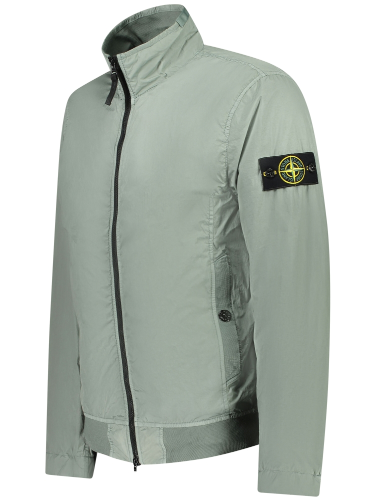 Stone Island K1S154100037 S0A23 V0055 SAGE