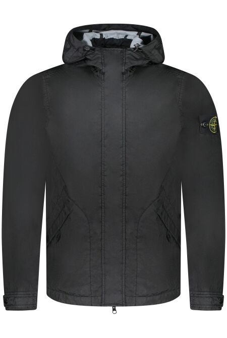 Stone Island K1S154100093 S0A21 V0029 BLACK