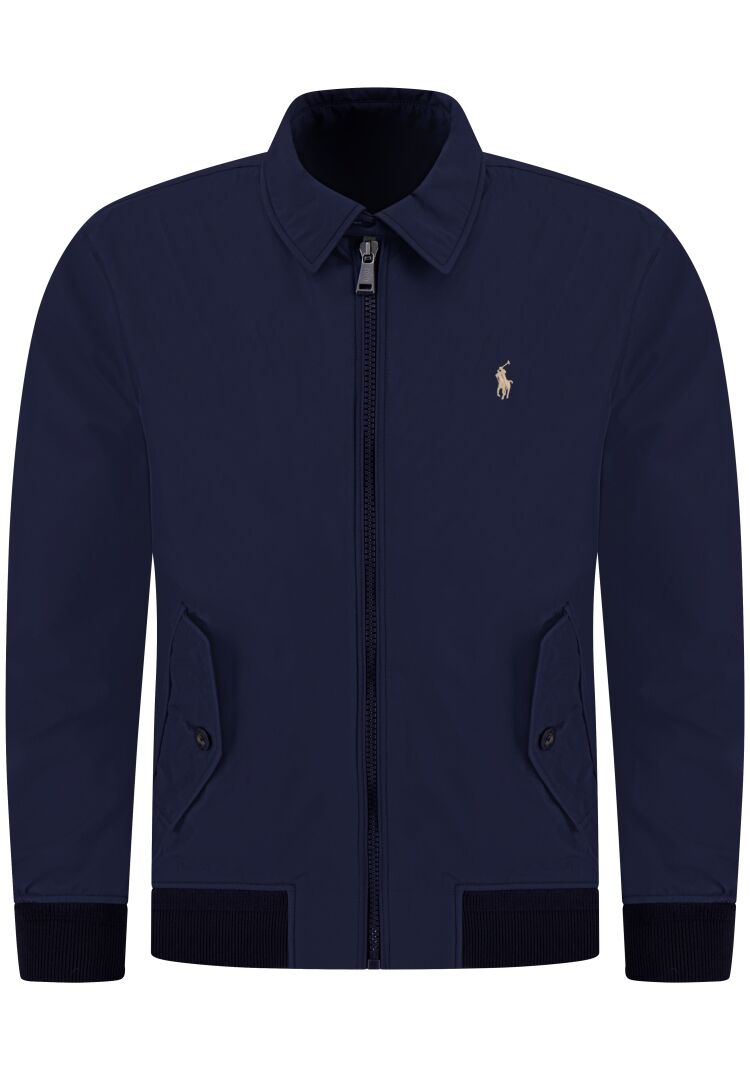 Polo Ralph Lauren  710-938512 001 COL. NAVY