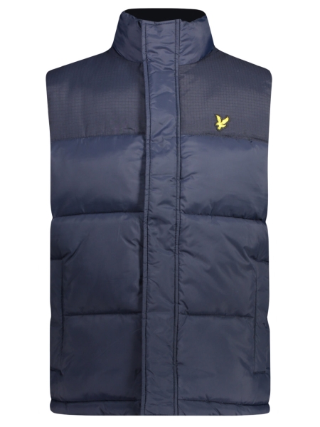 Lyle and Scott JK1349V-W22 Z271