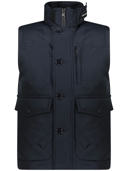 Woolrich CFWOOU0938MRUT0001 MELTON BLUE