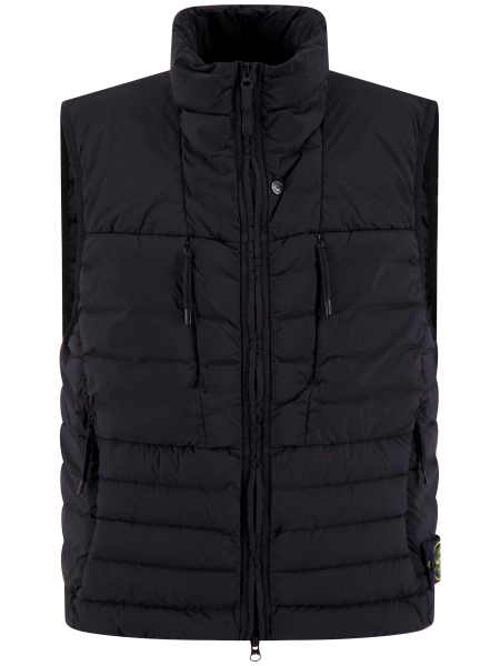 Stone Island K2S15G100004 S0183 V0029 BLACK Stone Island K2S15G100004 S0183 V0029 BLACK