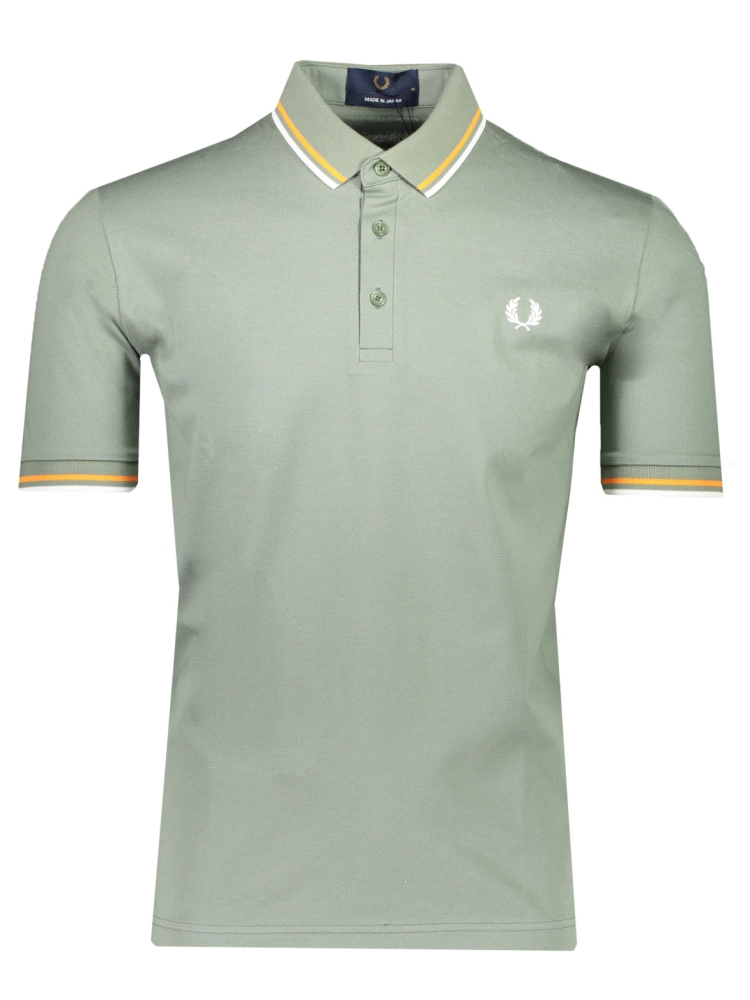 Fred Perry M102 L19