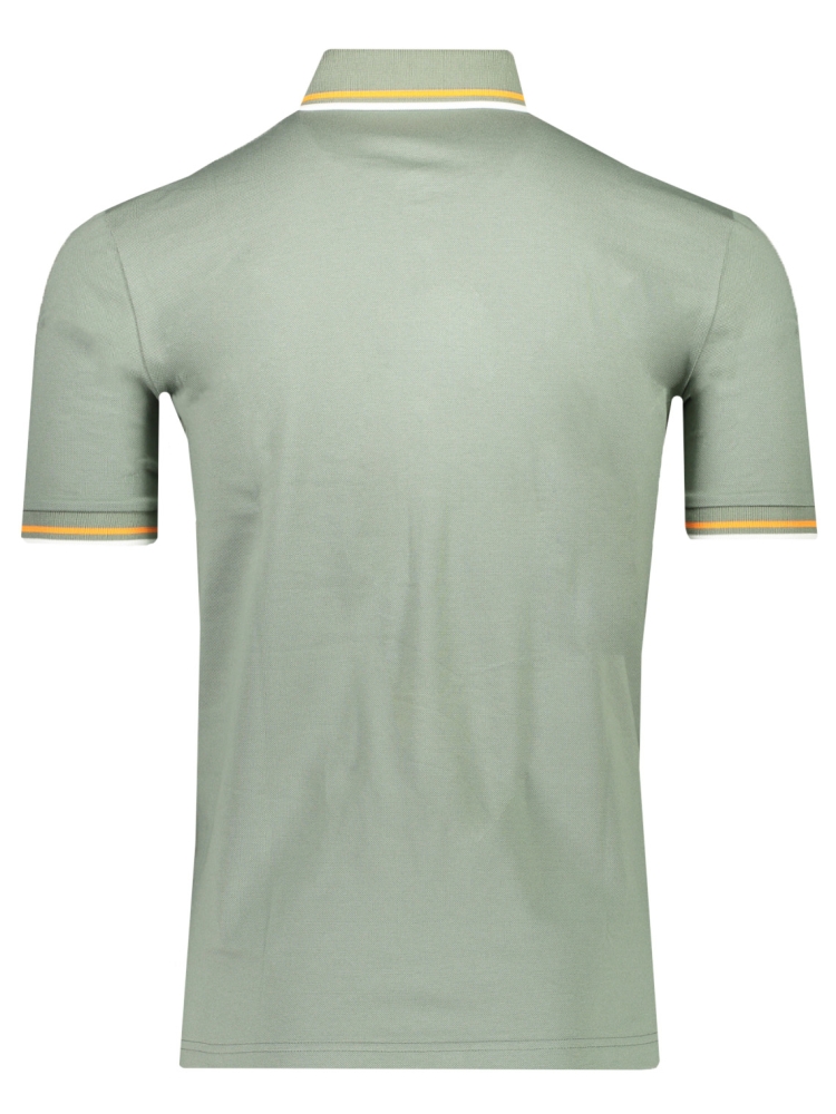 Fred Perry M102 L19