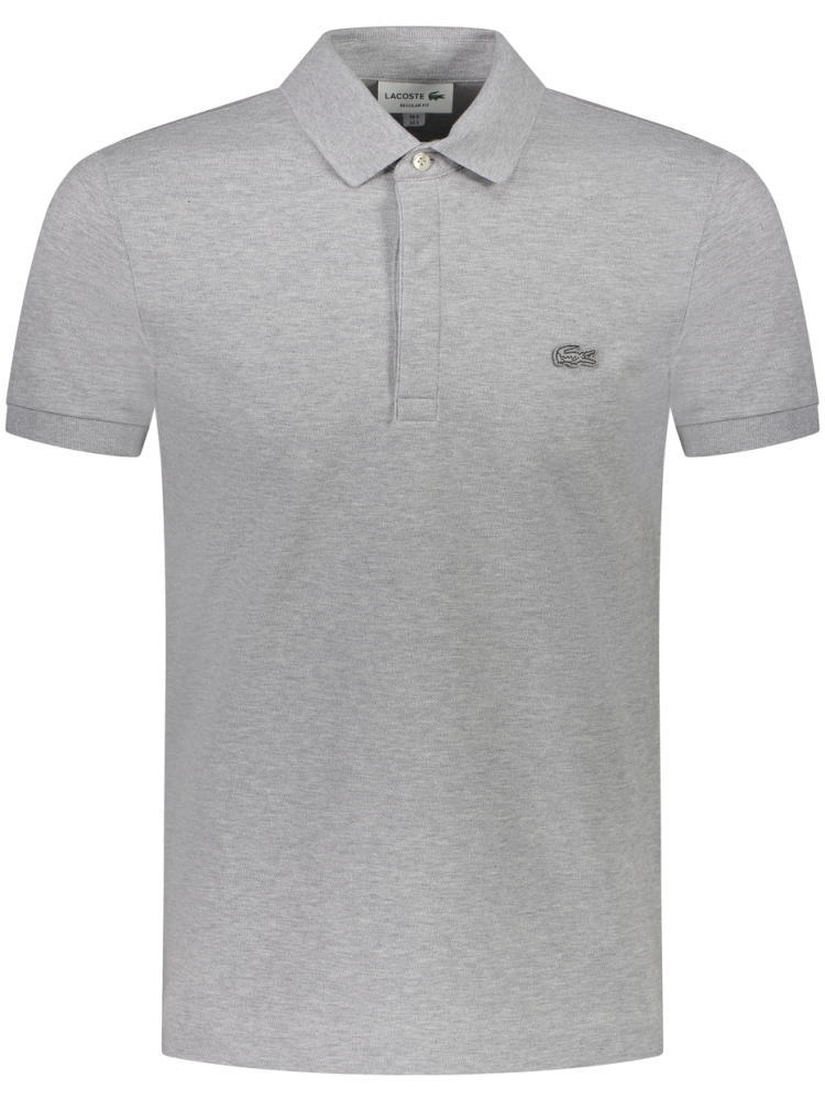 Lacoste PH5522-31 CCA SILVER CHINE